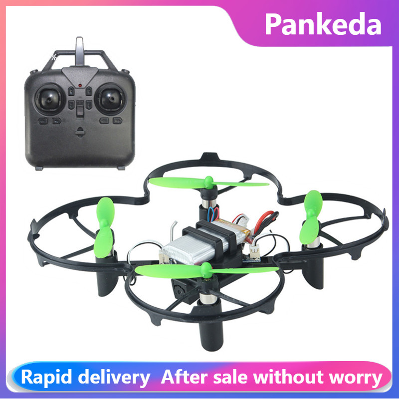 DM002 DIY Fixed Height Quadcop - Drone Battery Charger ulasan dan harga