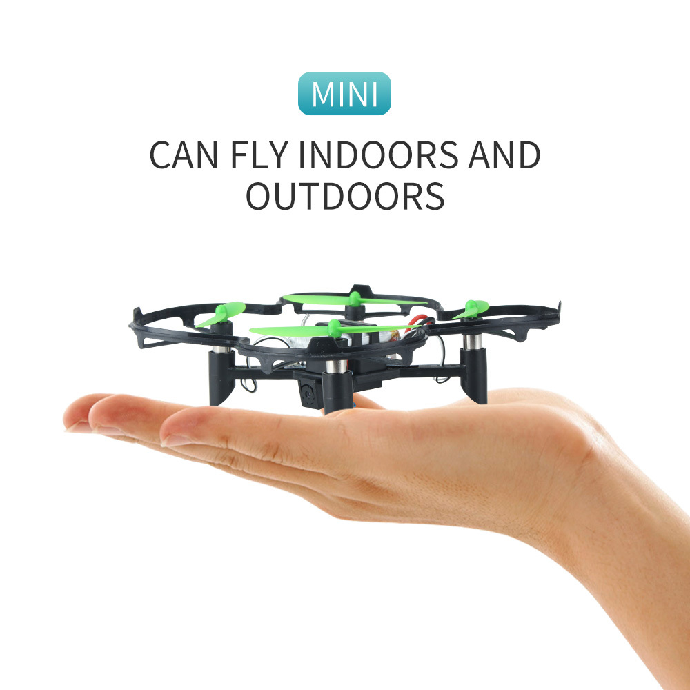 DM002 DIY Fixed Height Quadcop - Drone Battery Charger ulasan dan harga