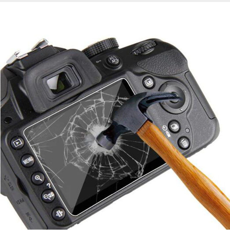 Hard Glass Screen Protector Co - Canon Camera Eos R50 ulasan dan harga