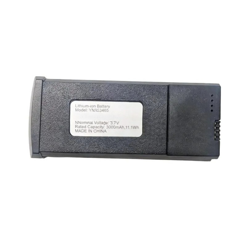 YN953465 3.7V 3000mAh 11.1Wh H - Drone Battery Li-Ion ulasan dan harga