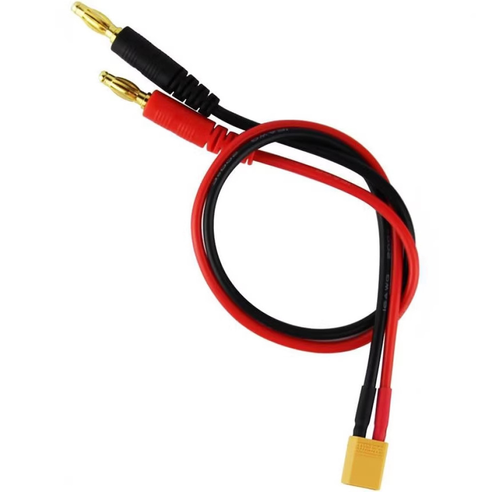 RC Hobby Power Cable XT30 Fema - Drone Battery Connector ulasan dan harga