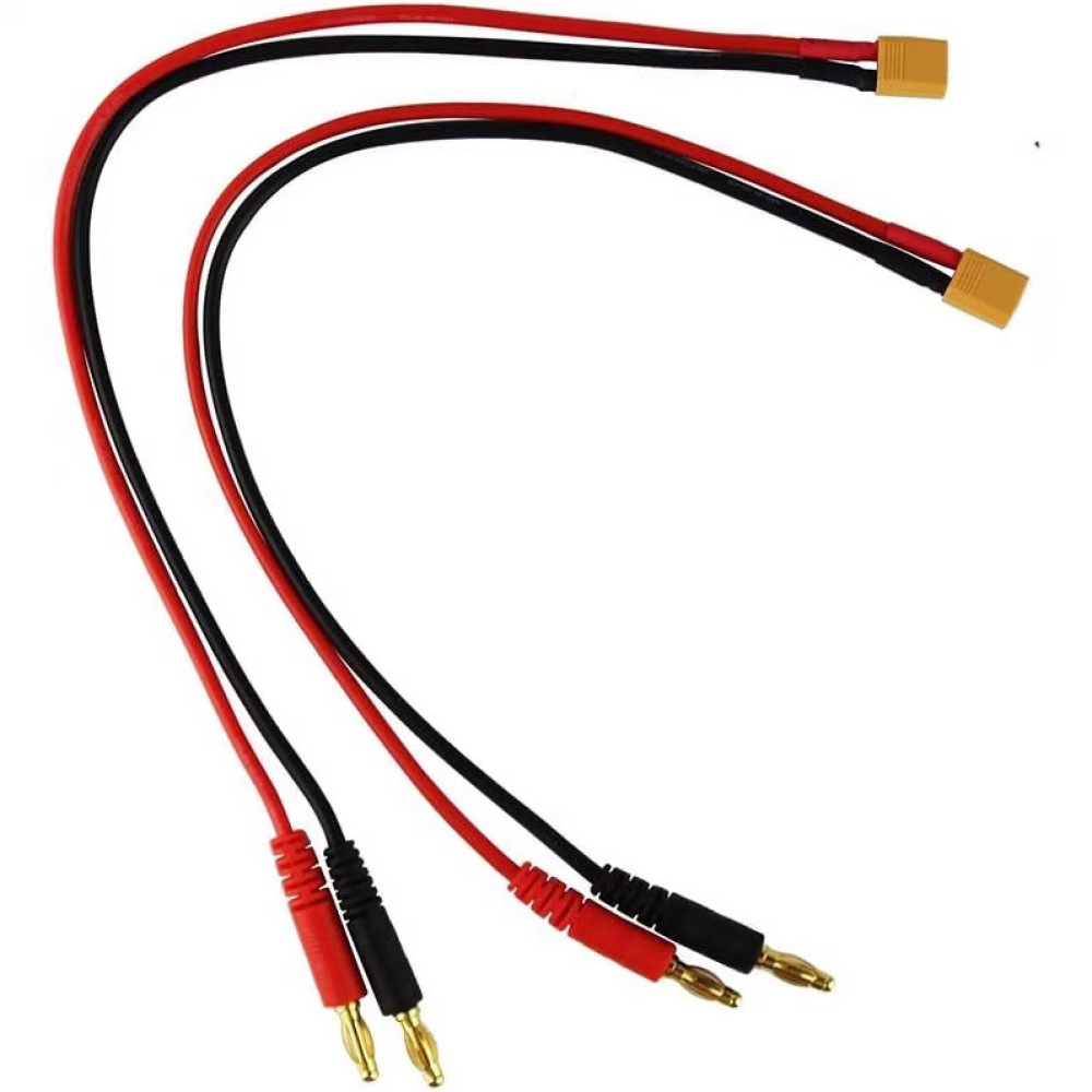 RC Hobby Power Cable XT30 Fema - Drone Battery Connector ulasan dan harga