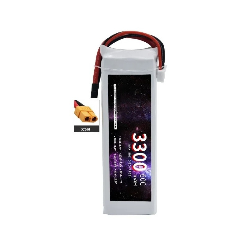 LiPo Battery 3S 1500mah 1800mA - Drone Battery Connector ulasan dan harga