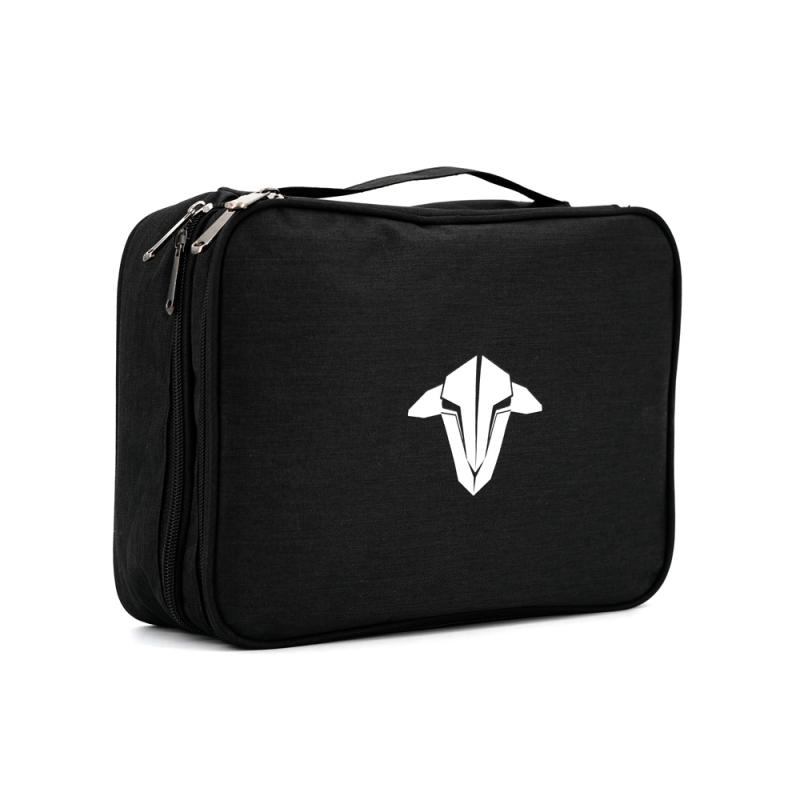 TBS Team Blacksheep GEAR POUCH - Drone Battery Bag ulasan dan harga