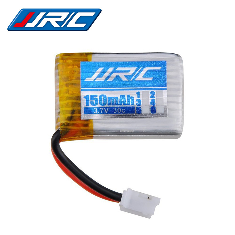 JJRC H36 3.7V 150mAh 30C For E - Eachine Drone E010 ulasan dan harga