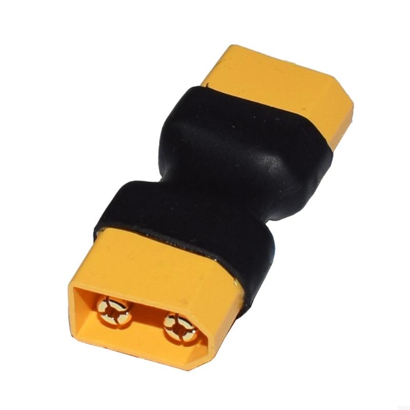 XT60 Male To Male Extension Ad - Drone Battery Connector ulasan dan harga
