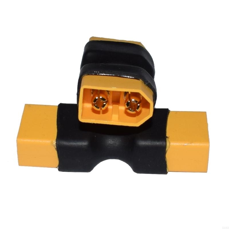 XT60 Male To Male Extension Ad - Drone Battery Connector ulasan dan harga
