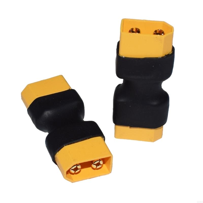 XT60 Male To Male Extension Ad - Drone Battery Connector ulasan dan harga