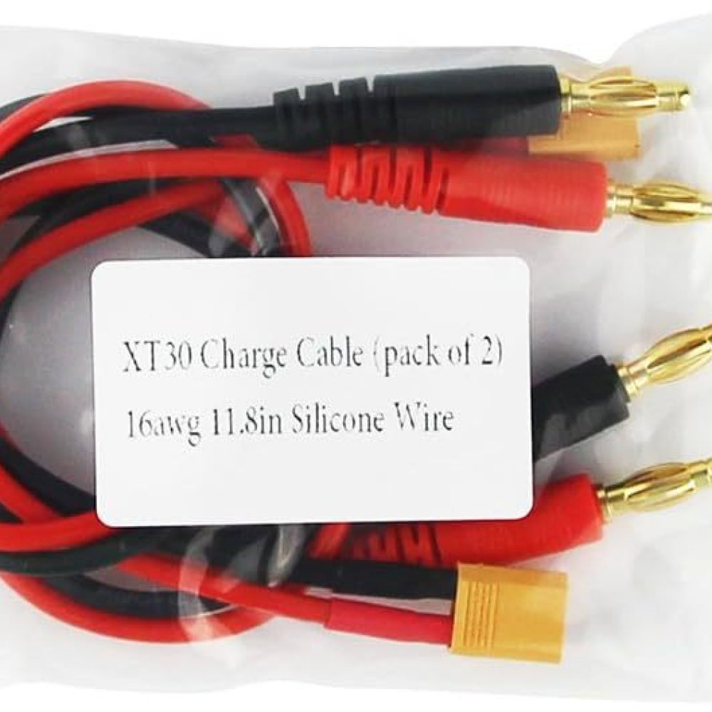 RC Connector Cable XT30 Female - Drone Battery Connector ulasan dan harga